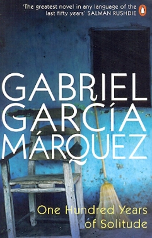 One Hundred Years of solitude