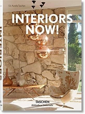 Interiors now!