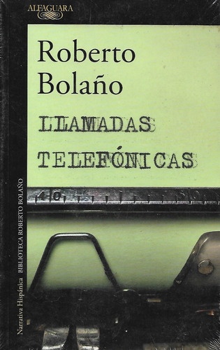 Llamadas telefonicas