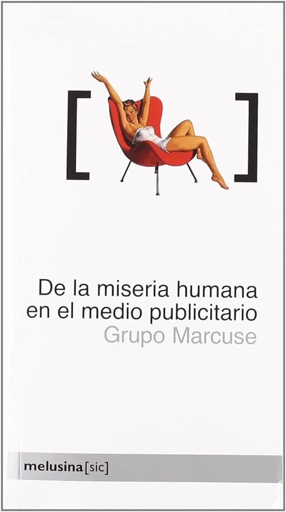 De la miseria humana