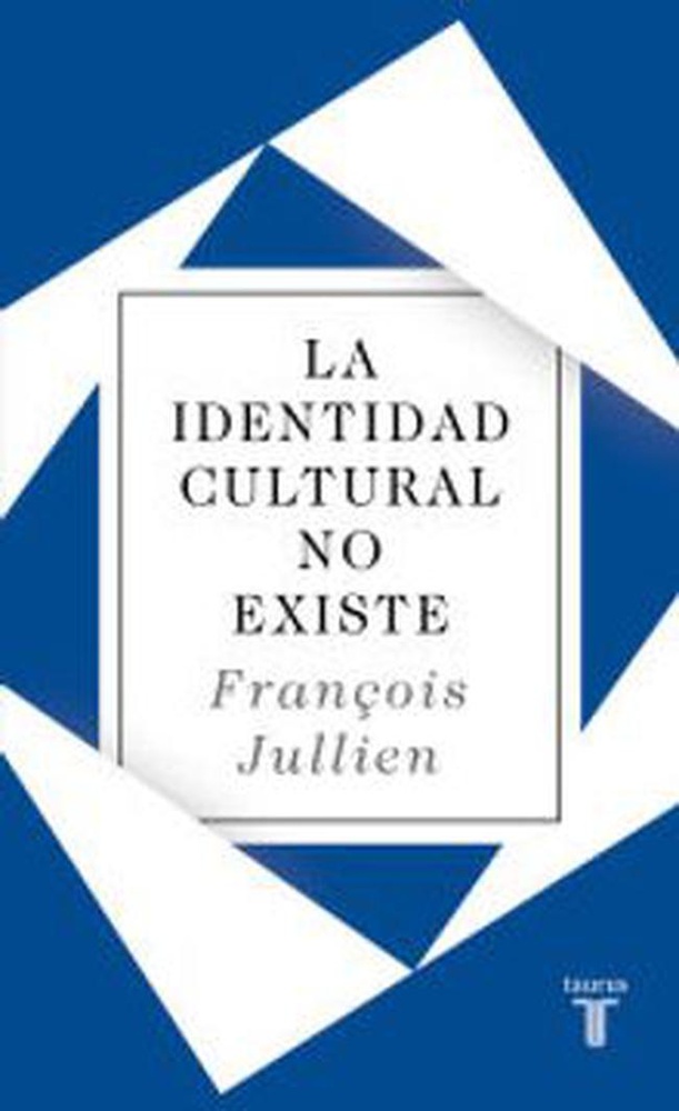 La identidad cultural no existe