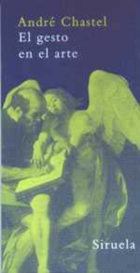 El * Gesto En El Arte