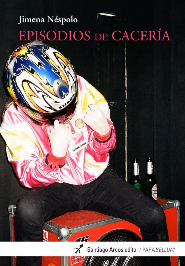 Episodios de caceria