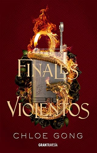 Finales Violentos (Esp. Tr)