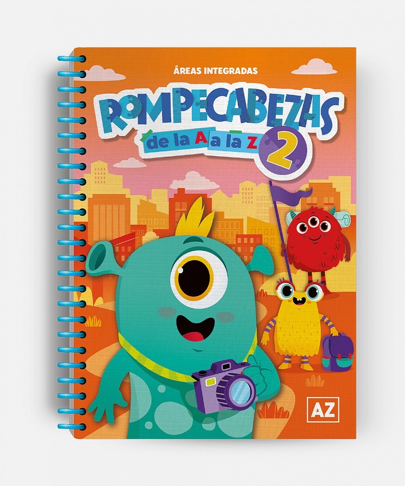 Rompecabezas 2