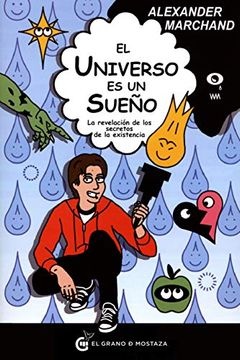 El Universo es un sueño