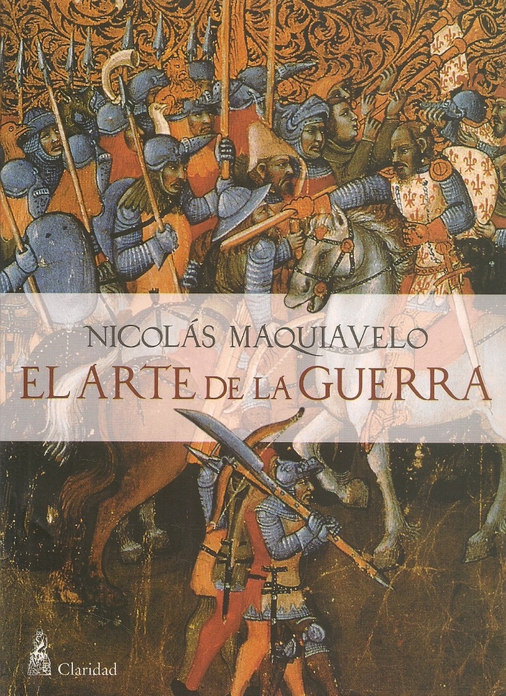 El Arte de la guerra