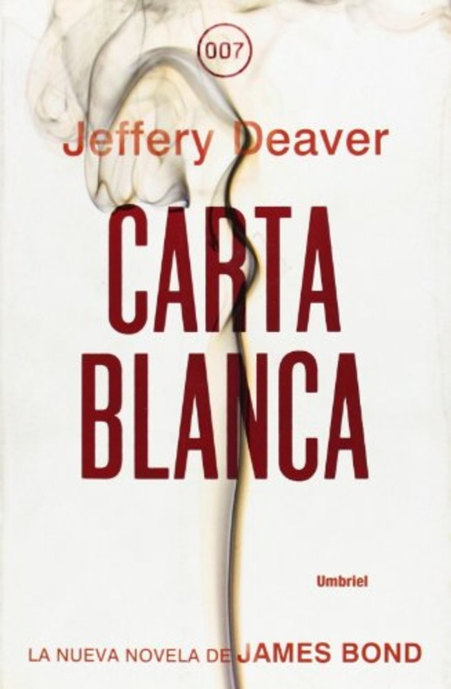 Carta blanca