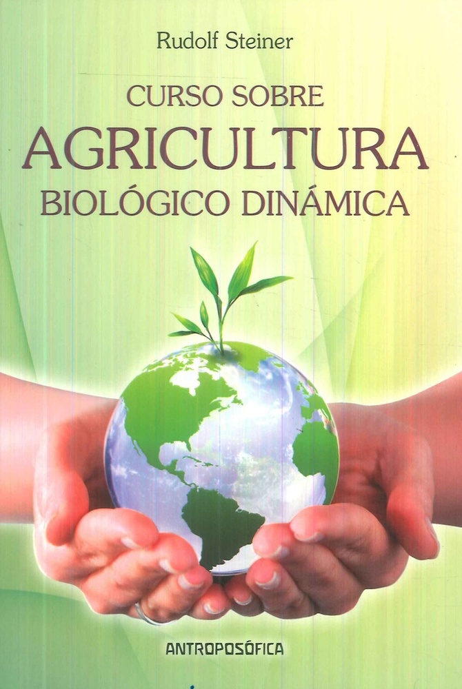 Curso sobre agricultura biologico dinamica
