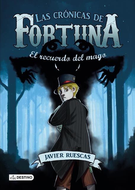 Cronicas de Fortuna, Las. Vol. 2