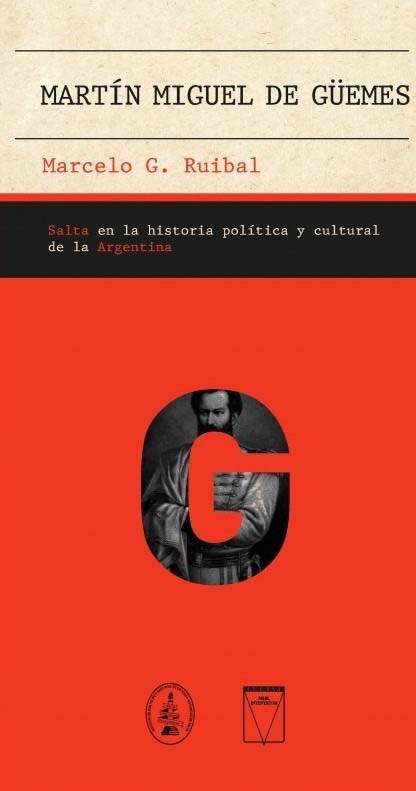 Martin Miguel de Guemes