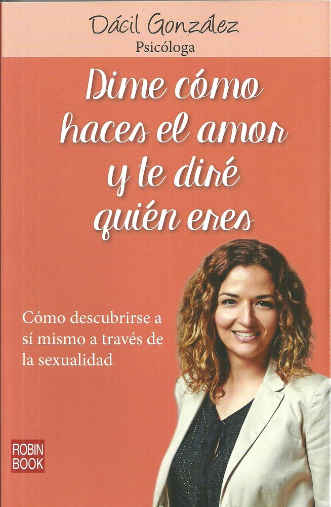 Dime cómo haces el amor y te diré quién eres