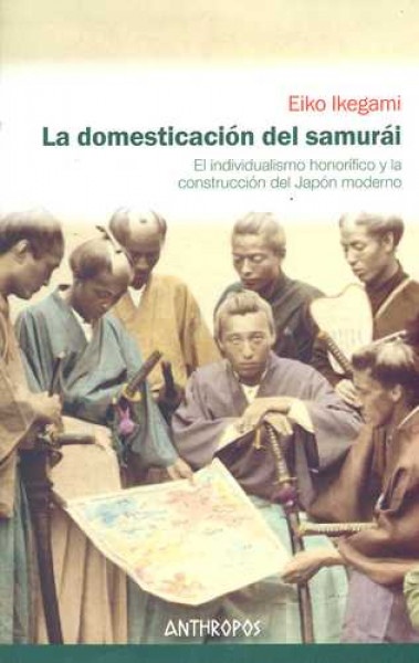 la Domesticación del samurai