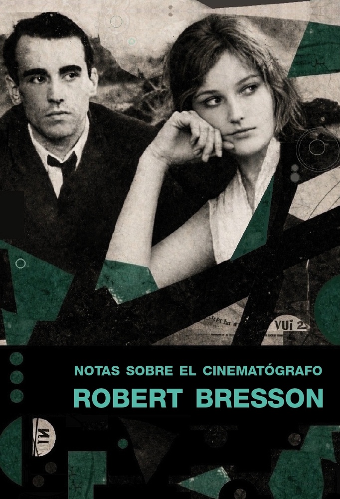 Notas sobre el cinematógrafo