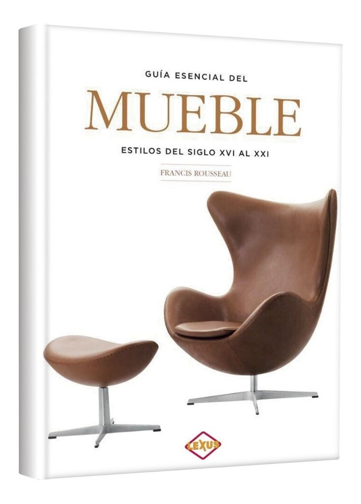 Guia esencial del mueble