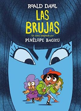 Las (comic) brujas