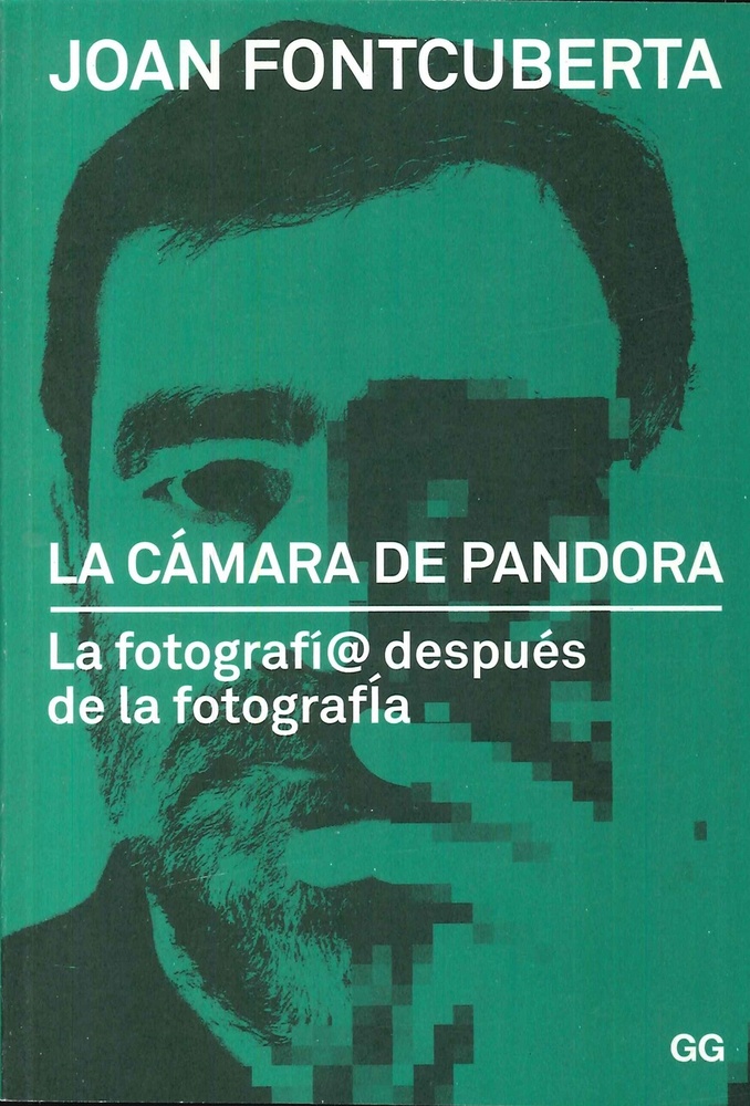 La camara de Pandora
