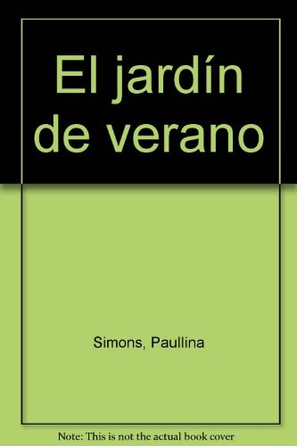 El Jardin de verano