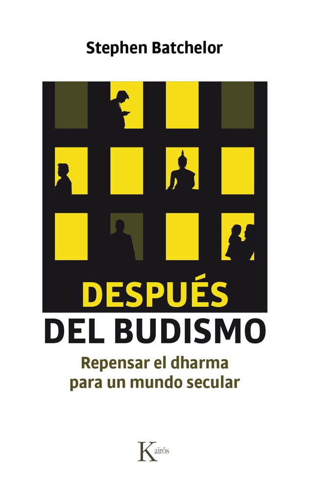 Despues del budismo