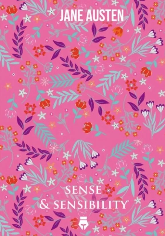 Sense and Sensibility