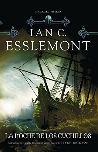 La Noche De Los Cuchillos