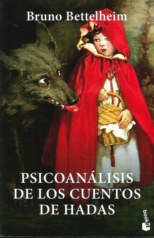 Psicoanálisis de los cuentos de hadas