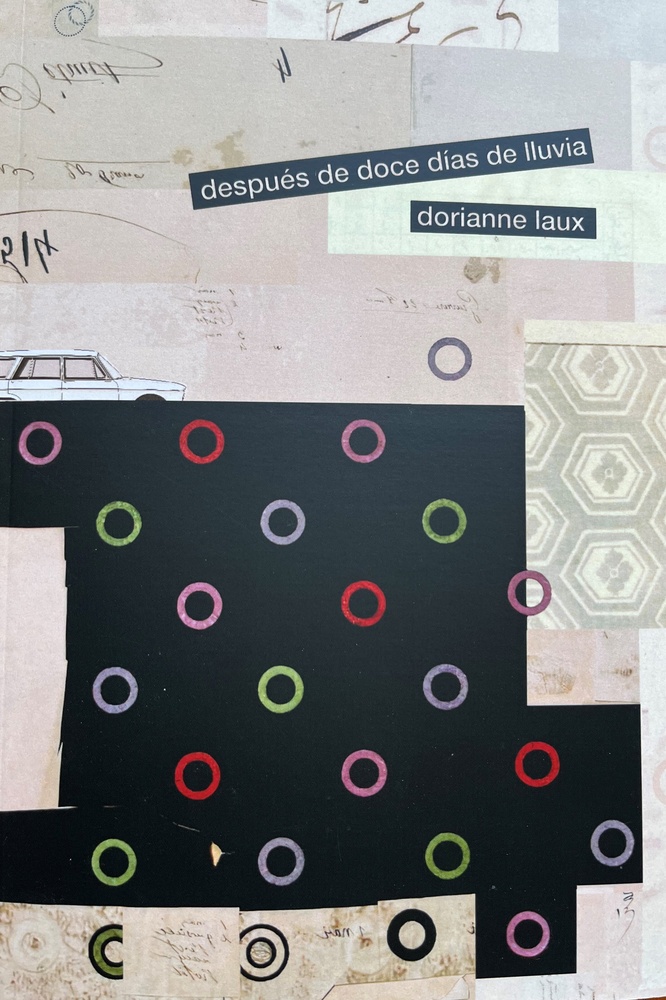 Despues de doce días de lluvia