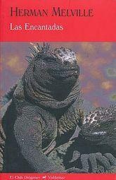 Las encantadas: diario de un viaje por europa y oriente