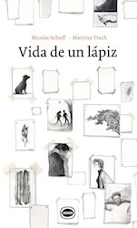 Vida de un lapiz