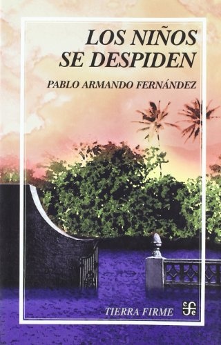 los niños se despiden