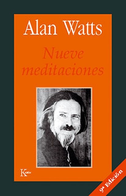 Nueve meditaciones