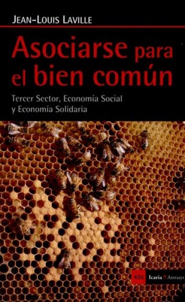 Asociarse para el bien comun