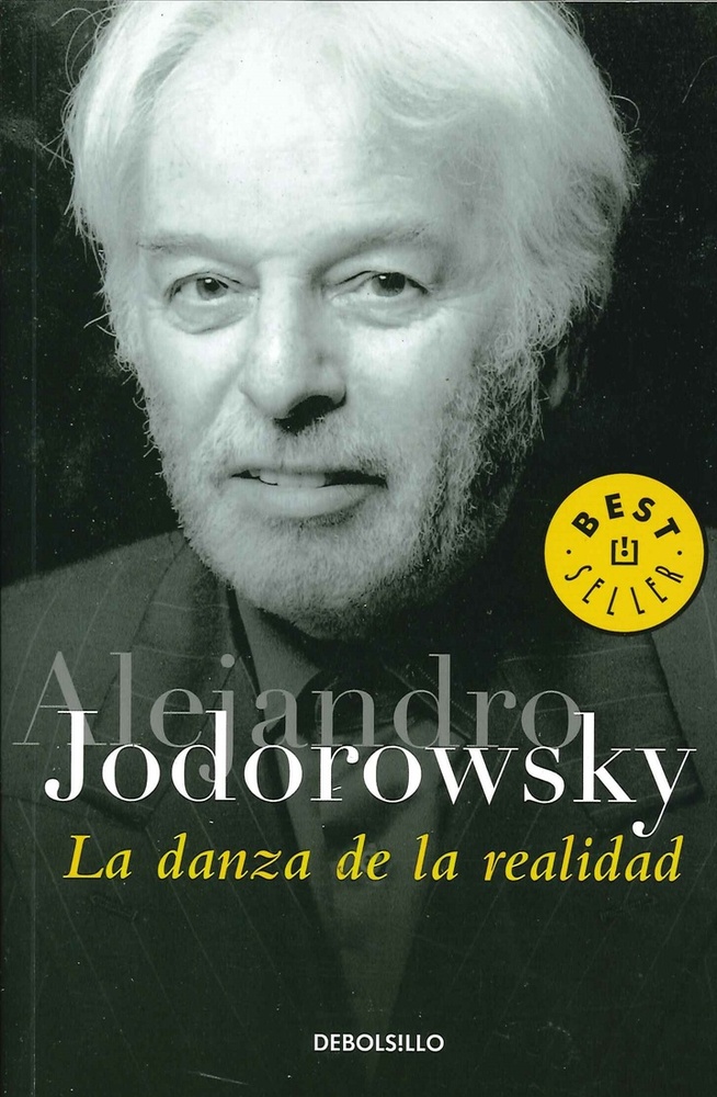 La danza de la realidad