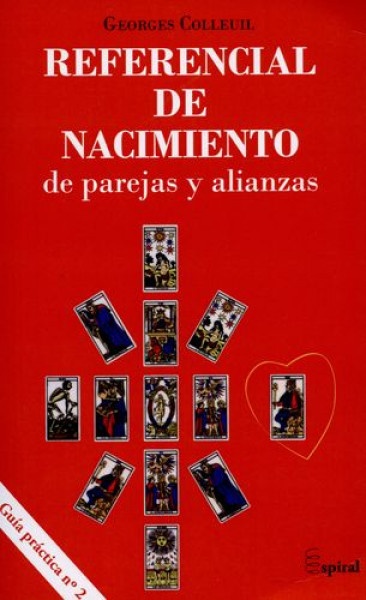 Referencial de nacimiento de parejas y alianzas