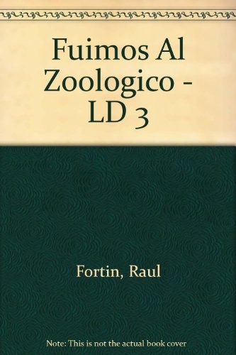 Fuimos al zoológico