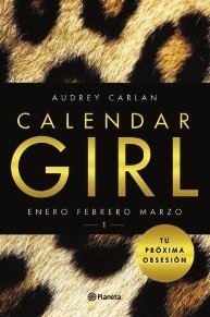 Calendar girl 1