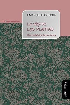 La vida de las plantas