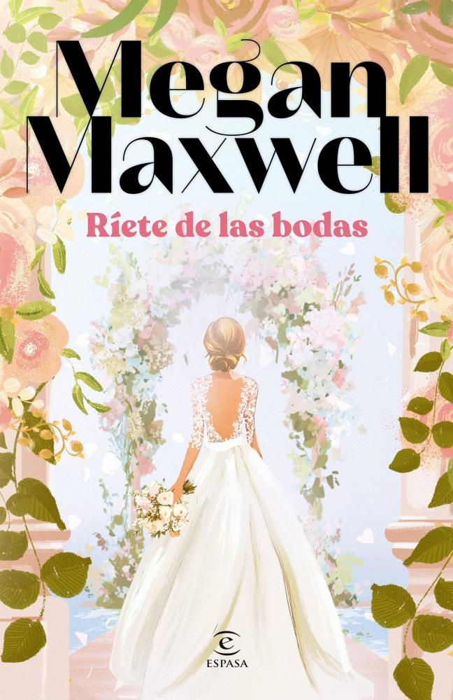 Ríete de las bodas