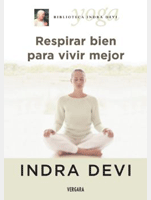 Respirar bien para vivir mejor