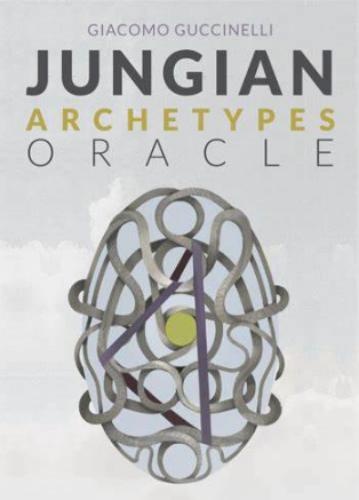 Jungian Archetypes Oracle