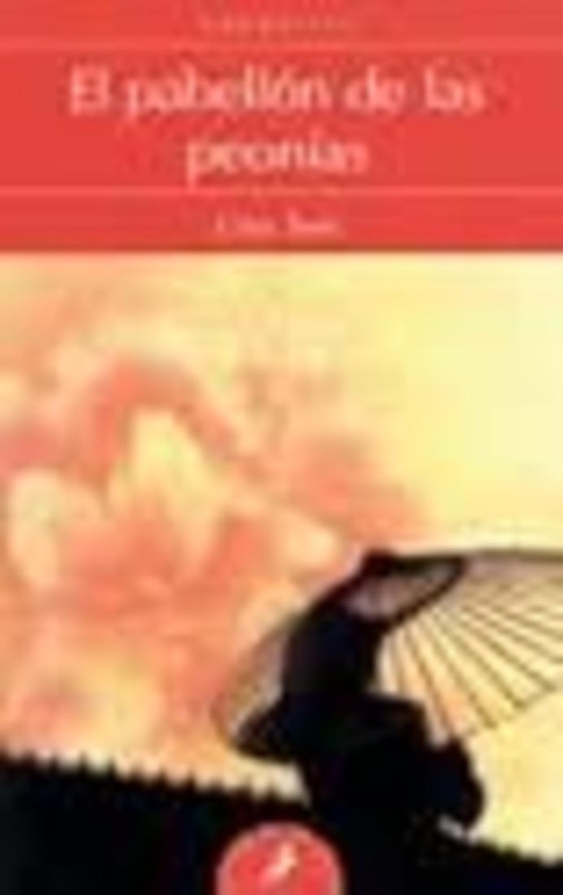 el Pabellon de las peonias