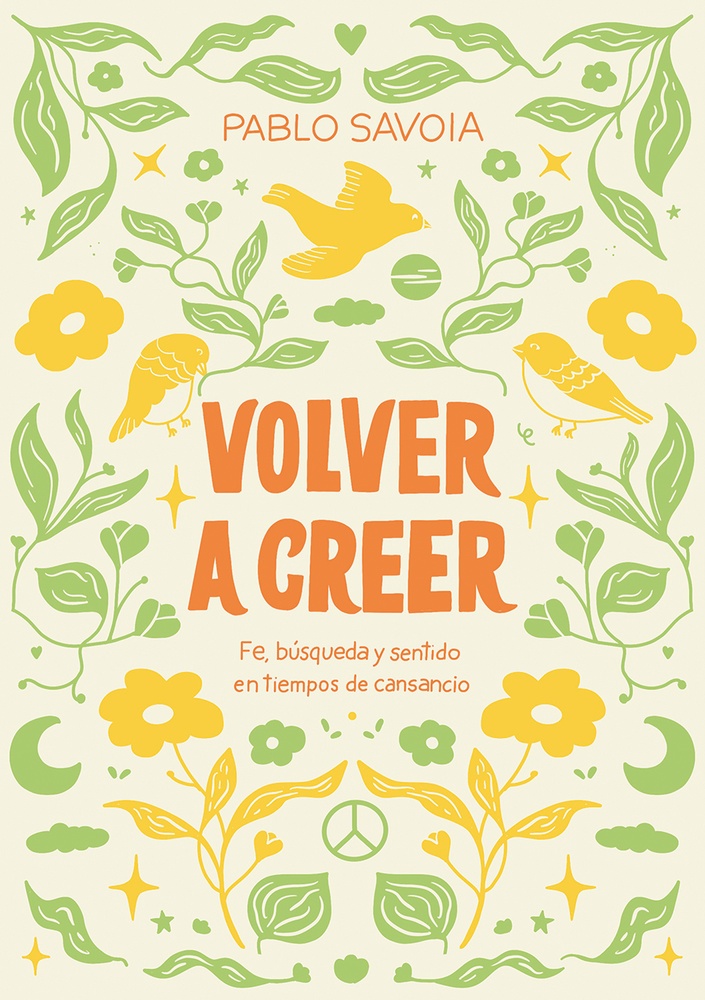 Volver a creer