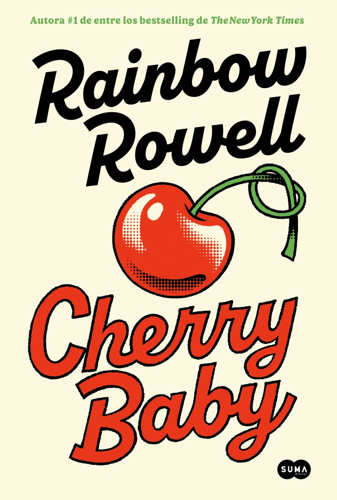Cherry baby