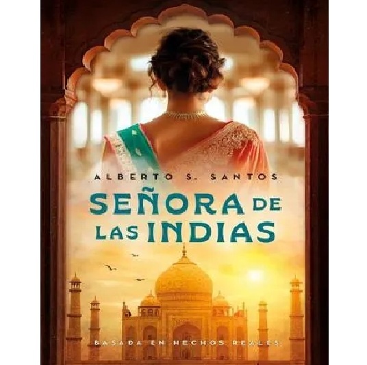 Señora de las indias