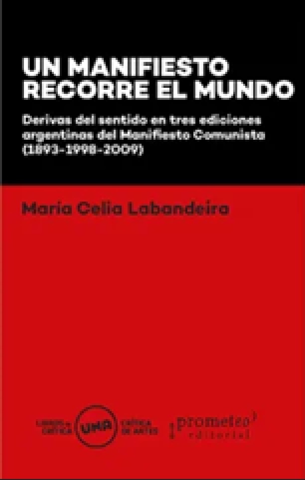 Un manifiesto recorre el mundo