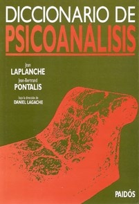 Diccionario de psicoanalisis