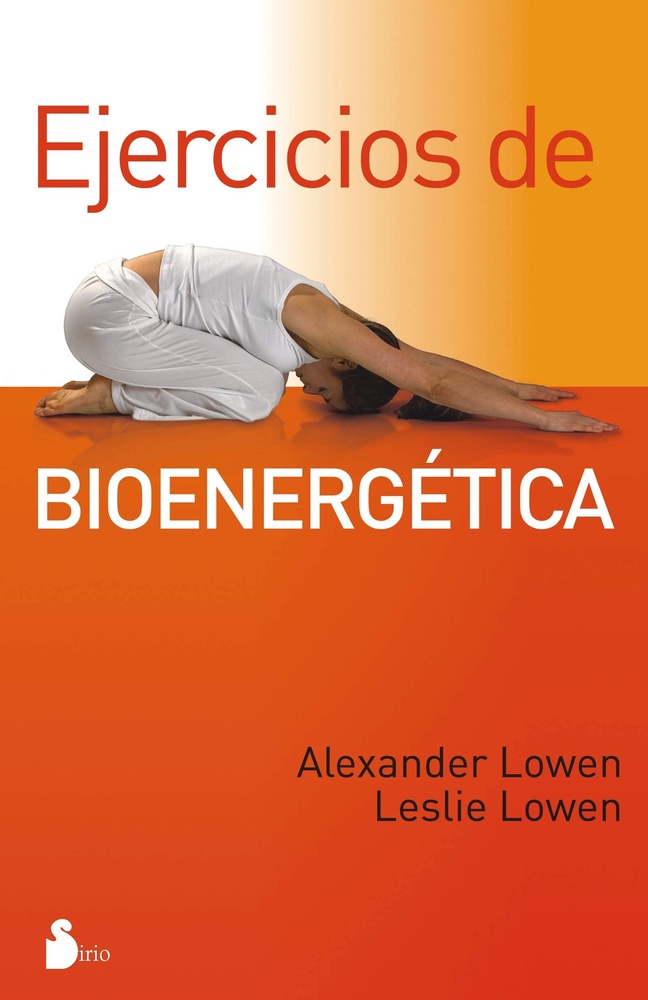 Ejercicios de Bioenergetica