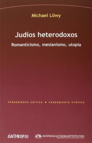 Judíos heterodoxos