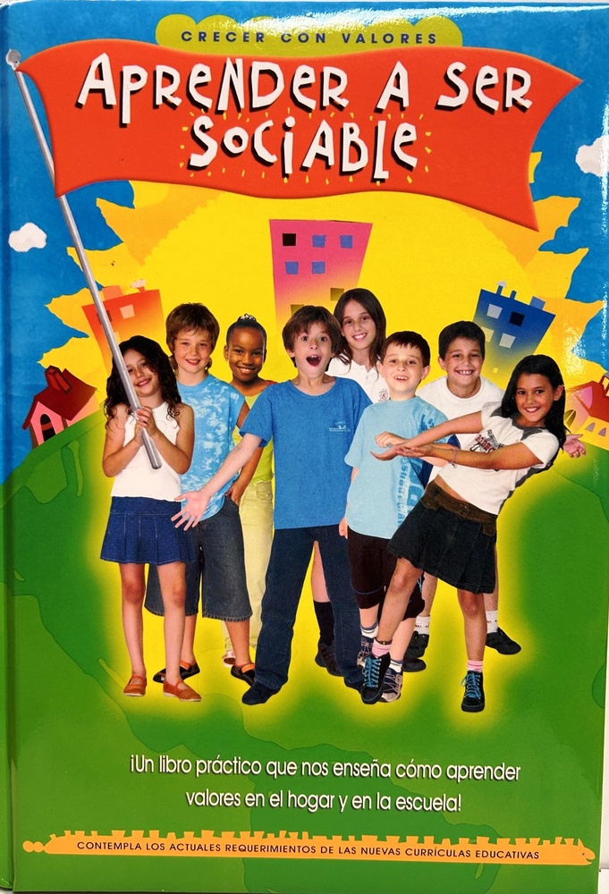 Aprender a ser sociable