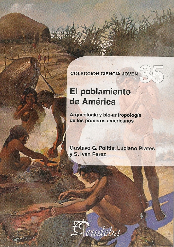 El poblamiento de America